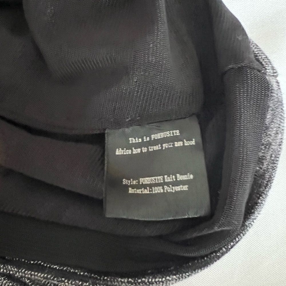 Forbusite Hat - Picture 2 of 3